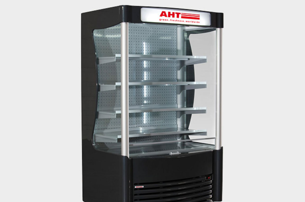 AC COOLER - AHT Cooling Systems GmbH