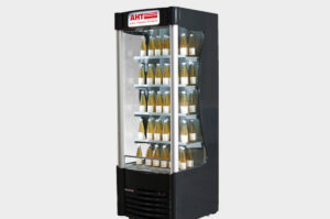 AC COOLER - AHT Cooling Systems GmbH